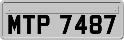 MTP7487