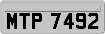 MTP7492