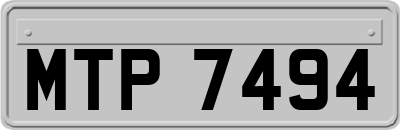 MTP7494