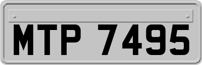 MTP7495