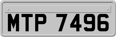 MTP7496