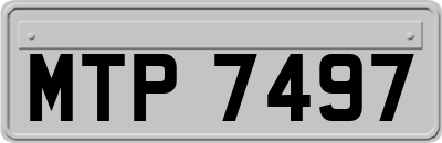 MTP7497