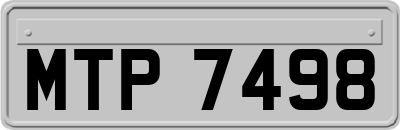 MTP7498
