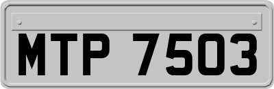 MTP7503