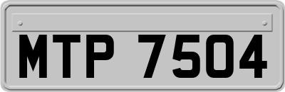 MTP7504