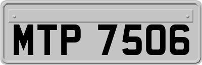 MTP7506