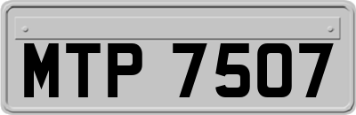 MTP7507