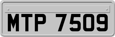MTP7509