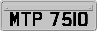 MTP7510