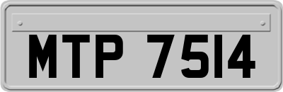 MTP7514