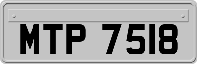 MTP7518
