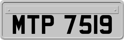 MTP7519