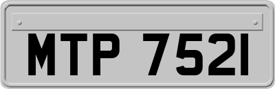 MTP7521