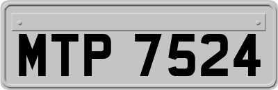MTP7524