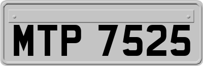 MTP7525