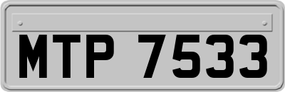 MTP7533