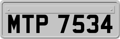 MTP7534