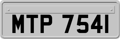 MTP7541
