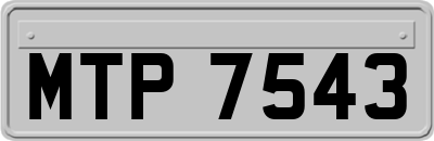 MTP7543