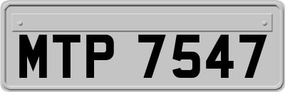 MTP7547