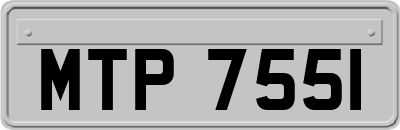 MTP7551
