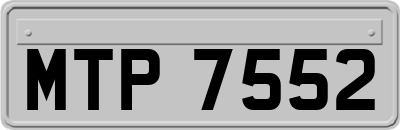 MTP7552