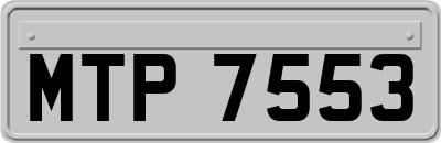 MTP7553