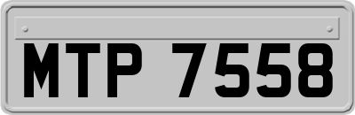MTP7558
