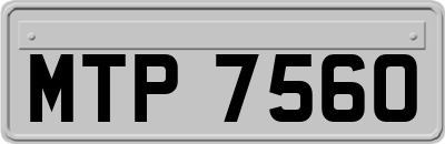 MTP7560