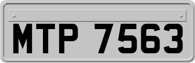 MTP7563