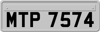 MTP7574