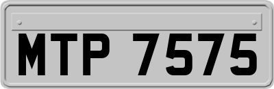 MTP7575