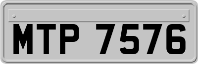 MTP7576
