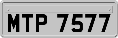 MTP7577