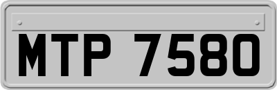MTP7580