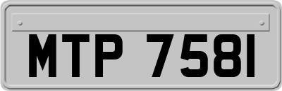 MTP7581