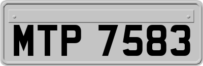 MTP7583