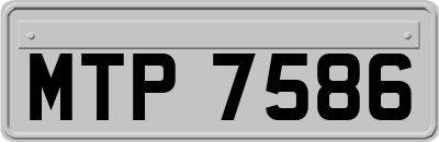 MTP7586