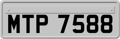 MTP7588