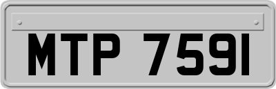 MTP7591