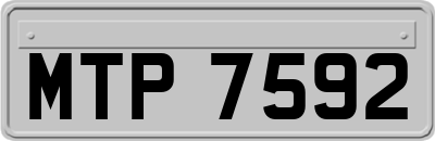 MTP7592