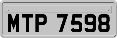 MTP7598