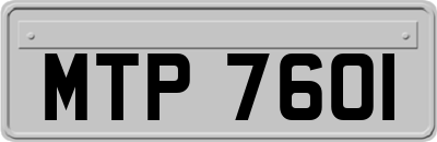 MTP7601