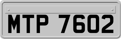 MTP7602