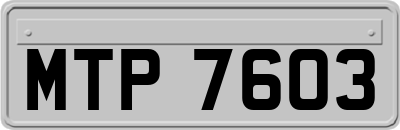 MTP7603