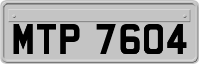 MTP7604