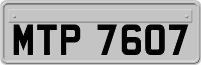 MTP7607