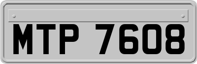MTP7608