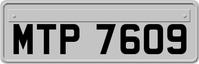 MTP7609