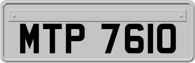 MTP7610